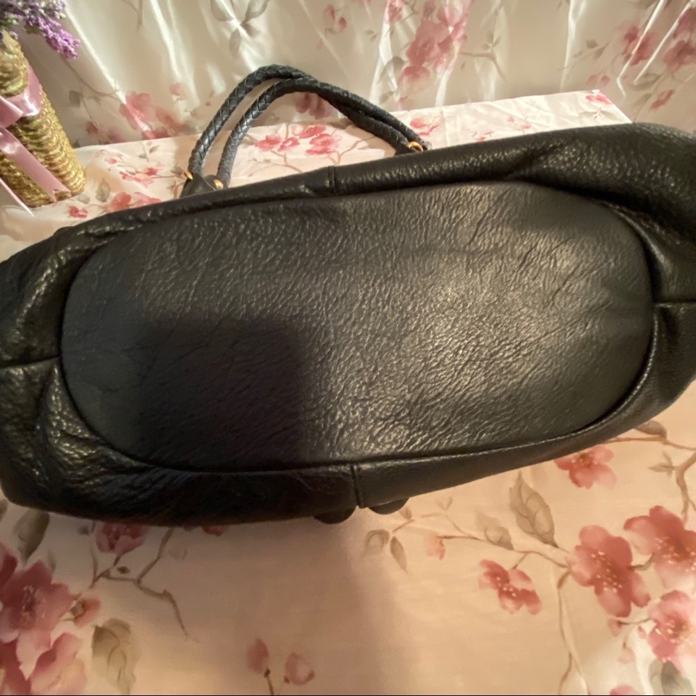 Isabella Fiore large leather tote - Picture 4 of 6